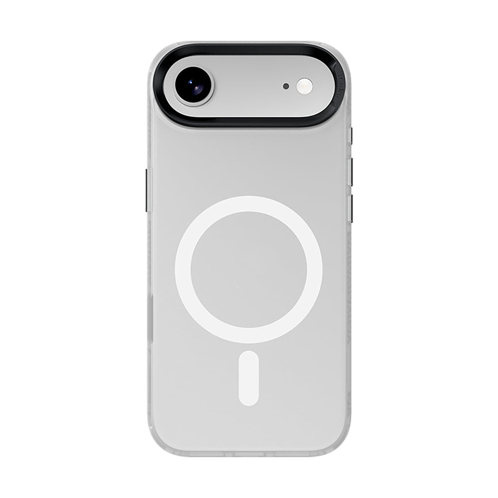 Benks Lucid Armor iPhone 17 Air M-safe Şarj Özellikli Telefon Kılıfı Benks Lucid Armor iPhone 17 Air M-safe Şarj Özellikli Telefon Kılıfı
